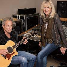 Lindsey buckingham sings never going back again on our october 6, 2018 show from hardly strictly bluegrass in san francisco.website: Lindsey Buckingham And Christine Mcvie Review Divided We Stand Pop And Rock The Guardian