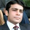 Hamza Shahbaz