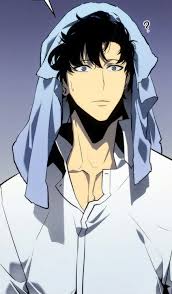 Di bacakomik kalian bisa membaca manga manhua terbaru. Solo Leveling Season 2 Anime Character Drawing Anime Manga Cute