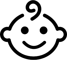 Download Baby Boy Icon Png And Svg Vector Free Download