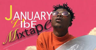 Dj Lawy In Conjunction With Naijaloaded Present To Us Another Hot Mixtape For The New Year Dubbed January Vibe Mixtape The Hottest Dj On The Mixtape Dj Vibes