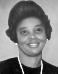 Irene Corpening Obituary (1928