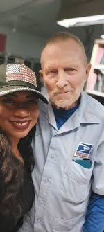 Celebrating Mr. Robbie's Retirement After 43 Years of Service