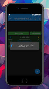 Use wps office to open the spreadsheet. Wps Connect Wifi Wifi Connect Wps 2 4 0 Descargar Apk Android Aptoide