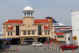 Liburan ke tanjung pinang, bintan, banyak destinasi wisata yang bisa kamu eksplorasi. Malaysia Catatan Traveling