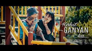 Kahit Ganyan Ka By Jr Crown Listen On Audiomack