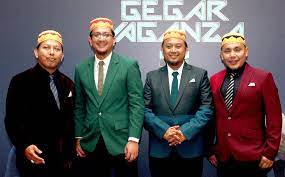 Fenomena nasyid sebenarnya sudah lama wujud di malaysia. Nyanyi Lagu Sumayyah Hijjaz Tak Sangka Juri Penonton Sebak Gempak