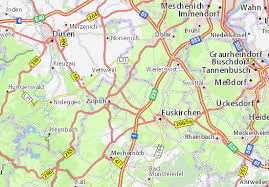 Bad munstereifel tourism bad munstereifel hotels bad munstereifel bed and breakfast. Michelin Landkarte Niederelvenich Stadtplan Niederelvenich Viamichelin
