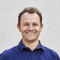 Ben Weber Email & Phone Number