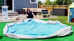 Maybe you would like to learn more about one of these? Intex Swimming Pool Review Should You Buy One Reviewed