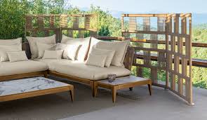47cm h x 100cm w x 60cm d product weight: Cruise Teak 45 90 Coffee Table Italian Garden Furniture Talenti