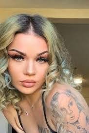 Caitlyn Payne's Instagram, Twitter & Facebook