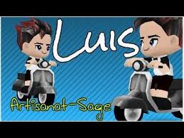 Decoracion De Nombres Luis Diy Caligrafia Basica Youtube