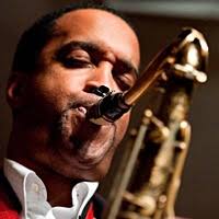 Javon Jackson Musician