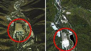 Skip to sections navigation skip to content skip to footer. Satellitenbilder Wie Die Kims Ihre Luxusvillen In Nordkorea Abreissen Welt