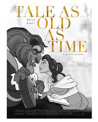 Alex Pick Shared A Post On Instagram Tale As Old As Time Beauty And The Beast Ne In 2020 Disney Quotes Funny Beauty And The Beast Walt Disney Pixar