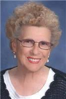 Nancy Phillips Obituary (1932