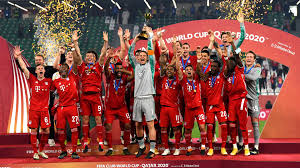 Ajax will issue some 42,000 champion stars to their season ticket. Club World Cup Six Trophies Lewangoalski And The Numbers Behind Bayern S Year Of Glory Bundesliga News Stadium Astro