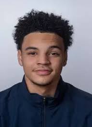 2016-17 Men's Basketball Roster