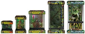 Glass Enclosures For Bioactive Terrariums Neherp Your One Stop Vivarium Shop