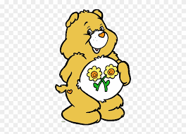 Find free coloring pages, color poster and pictures in care bears coloring pages! Friend Bear Easy Care Bears Coloring Pages Free Transparent Png Clipart Images Download