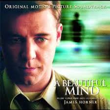 A BEAUTIFUL MIND – James Horner | MOVIE MUSIC UK