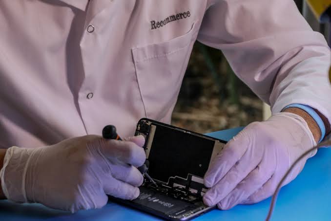 Recommerce and Euronics launch a European partnership to accelerate  trade-in and resale of refurbished devices - Euronics