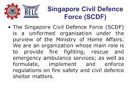 Singapore plays an active role in the regional and global communities such as un, wto, apec, asean. Mha Departments Ministry Of Home Affairs Singapore Ppt Download