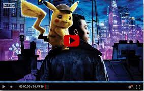 Pokemon detective pikachu might not do the human characters justice, but it absolutely nails all the pokemon. Streaming Pokemon Detective Pikachu Full Movie Hd Free Ardiniretnoningsih S Diary