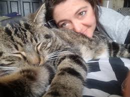 Thanks for the add. A collection of my own and some fosters❤🐈 Yes I love  cats!