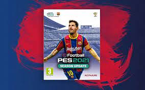 A collection of the top 53 pes 2021 wallpapers and backgrounds available for download for free. New Efootball Pes 2021 Fc Barcelona Edition Now Available