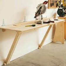 Zwanzig Raffinierte Wege Deine Garage In Eine Hochburg Der Ordnung Zu Verwandeln Diy Mobel Ideen Werkbank Plan Werkstatteinrichtung