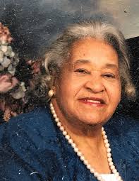 Obituary information for Freddie Carolyn Cheeks