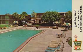 Holiday Inn Cocoa Beach Cape Kennedy Florida Holiday Inn Cocoa Beach Cocoa Beach Florida