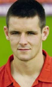 Benjamin makes a striking impact