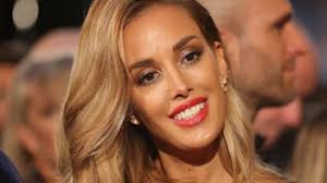 AFL WAGS: Bec Judd, Jesinta Franklin, Megan Gale and Nadia Bartel are the  footy WAGs who rule Instagram