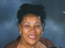 Jacqueline Bearden Obituary