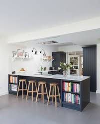 Shaker kitchens are known for the minimalism that gives them their unique style and the functionality that makes them a pleasure to cook in. 32 Grey Shaker Kitchens Ideas Shaker Kitchen Shaker Style Kitchens Gray Shaker Kitchen