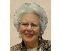 Sharon Weese Obituary (1940