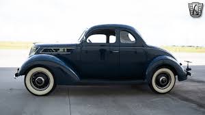Image result for Washington Blue 1937 Ford