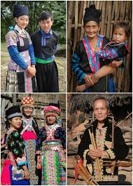 The new chapter of lao evangelical church reborn in september 1979 when most of the trained pastors of lao evangelical joined christian missionary alliance and formed hmong cma district. Hmong Threads Of Life Asia Society