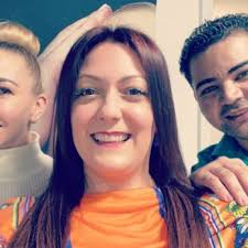 ELIUTH PADILLA BEAUTY