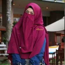 Последние твиты от ukhti syahwat muslimah viral terbaru 2021 ❦ঔৣ (@ukhtisyahwat). Akhwat Bercadar Bo Akhwatbo Twitter
