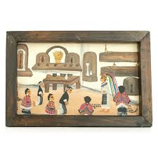 Bildergebnis für Rosa Elena Curruchich