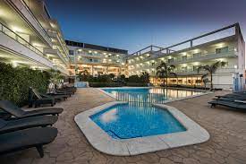 Whatsapp +34 605 820 530. Hotel Sun Palace Albir Spa Albir Aktualisierte Preise Fur 2021