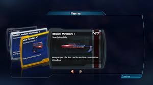 That there are limited characters available for online multiplayer play. Mass Effect 3 Quickest Way To Unlock And Level Up Weapons Girlplaysgame