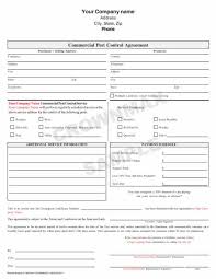 Looking for a reputable pest control in singapore do manage pest such as rodents signing a contract for pest control can be extremely important to you when it comes to controlling the pests like ants, spiders, flies, cockroaches, rats, and termites have a tendency to destroy property and. 7182 Commercial Pest Control Agreement Crownmax Com