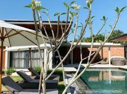 It's a great size and our family of five fit fine with two queen size beds and a cot. The 10 Best Villas In Port Dickson Malaysia Booking Com