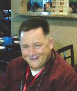 Obituary for James Anthony Harrison