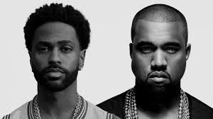 Hat Kanye West Big Seans neues Album geleakt?